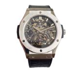 Hublot Big Bang Unico 505.TX.0170.LR “Skeleton Dial” First-Class Clone - Image 3