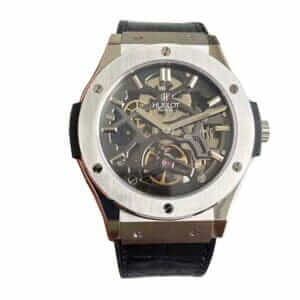 Hublot Big Bang Unico 505.TX.0170.LR "Skeleton Dial" First-Class Clone
