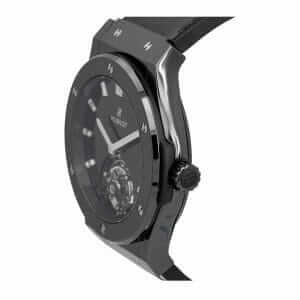 Hublot Big Bang Unico Tourbillon 505.CS.1270.VR "Skeleton Dial" Precision Clone - Image 3