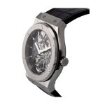 Hublot Classic Fusion 505.NX.0170.LR “Skeleton Dial” Top Replica 1:1 - Image 4