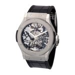 Hublot Classic Fusion 505.NX.0170.LR “Skeleton Dial” Top Replica 1:1