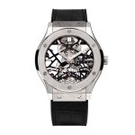 Hublot Classic Fusion 505.NX.0170.LR “Skeleton Dial” Top Replica 1:1 - Image 5