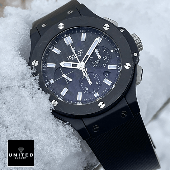 Hublot Classic Fusion 511.CM.1171.RX "Black Ceramic" Ultra Luxury Clone hublot2 Hublot Classic Fusion 511.CM.1171.RX "Black Ceramic" Ultra Luxury Clone hublot2