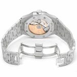 Audemars Piguet Royal Oak 67653BC.GG.1263BC.02 “Frosted” Super Clone Elite Clone Edition - Image 2