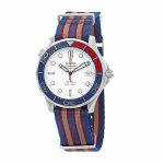 Omega Seamaster Diver 007 Edition White Dial 215.32.46.51.01.001 Exclusive Clone Edition - Image 2