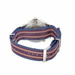 Omega Seamaster Diver 007 Edition White Dial 215.32.46.51.01.001 Exclusive Clone Edition - Image 3