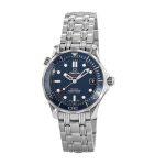 Omega Seamaster Steel Ref. 212.30.36.20.03.001 Master Clone Quality - Image 4