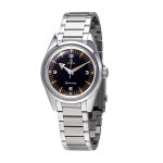 Omega Seamaster Railmaster Steel 220.10.38.20.01.002 Masterpiece Replica - Image 4