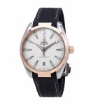 Omega Seamaster Aqua Terra 220.22.41.21.02.001 Supreme Replica Edition - Image 5