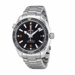 Omega Seamaster Planet Ocean Co-Axial 232.30.46.21.01.003 Precision Clone - Image 3