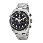 Omega Co-Axial Chronograph 232.32.46.51.01.003 “The First Omega in Space” Swiss Super Clone