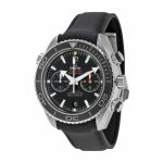 Omega Seamaster Planet Ocean Co-Axial Chronograph 232.32.46.51.01.003 Top Replica 1:1 - Image 4