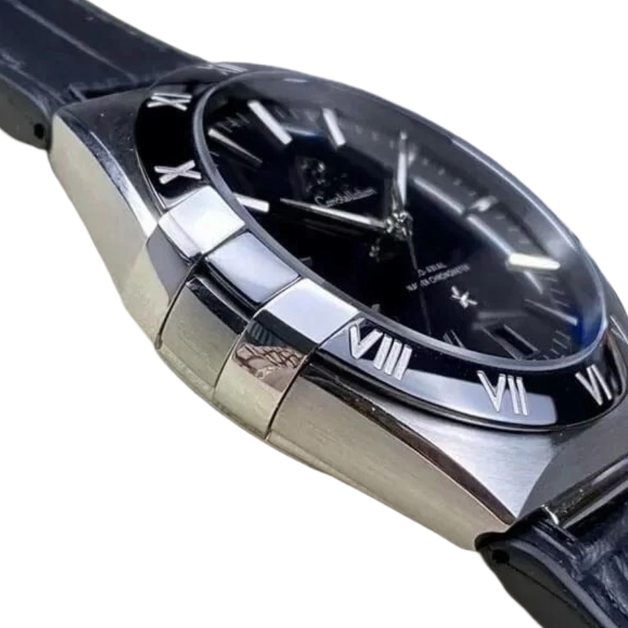 omega-constellation-black-dial-replica-3 Omega Constellation Black Dial 131.33.41.21.01.001 1:1 Clone Edition - Image 1