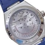 Omega Constellation Blue Dial 131.33.41.21.03.001 Premium Replica 1:1 - Image 7