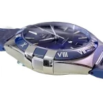 Omega Constellation Blue Dial 131.33.41.21.03.001 Premium Replica 1:1 - Image 8