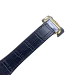 Omega Constellation Gold Case 131.63.41.21.01.001 Precision Replica Edition - Image 6