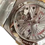 Omega Constellation Gold Dial 123.20.38.21.08.001 Master Clone Quality - Image 3