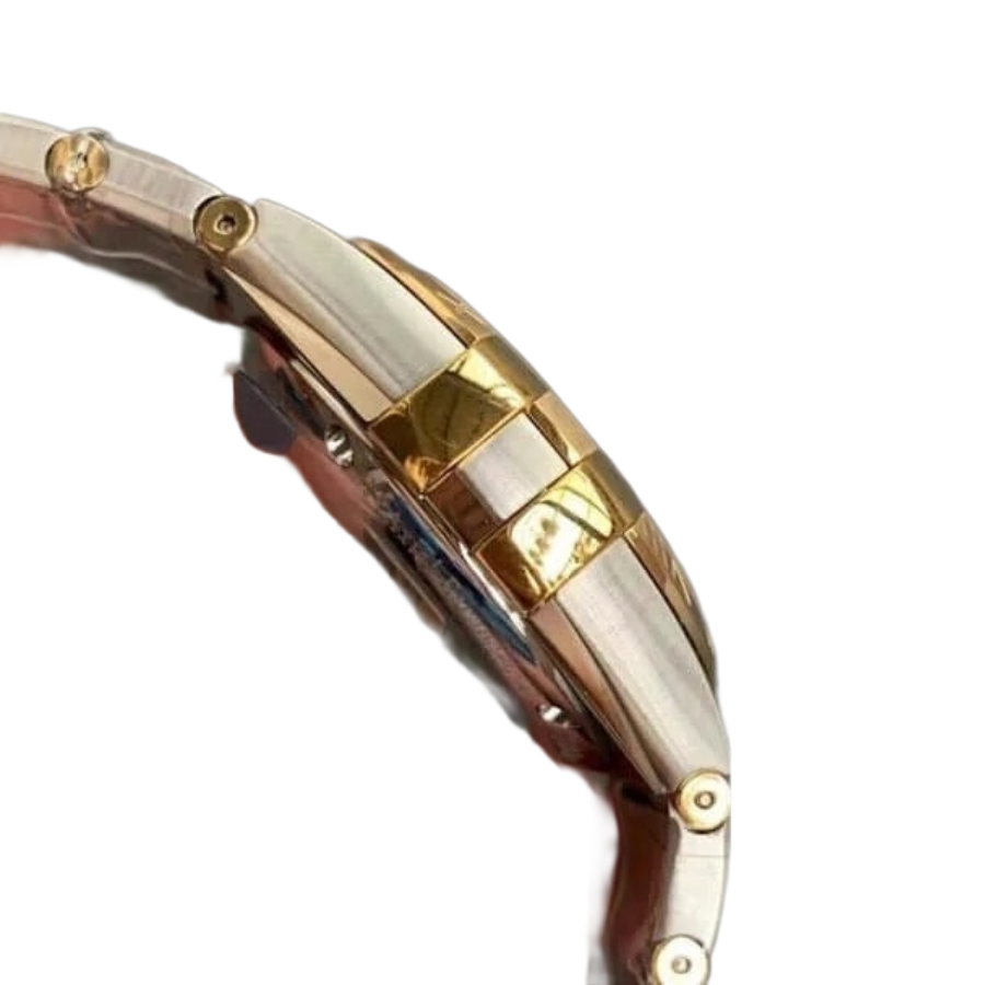 omega-constellation-gold-dial-replica-4 Omega Constellation Gold Dial 123.20.38.21.08.001 Master Clone Quality - Image 1