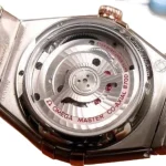 Omega Constellation Steel & Rose Gold 131.20.39.20.52.001 Ultra Fine Replica - Image 2