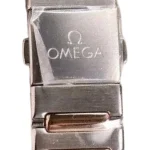 Omega Constellation Steel & Rose Gold 131.20.39.20.52.001 Ultra Fine Replica - Image 6