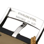 Omega De Ville Silver Dial 424.13.40.20.02.003 High-End Replica 1:1 - Image 7