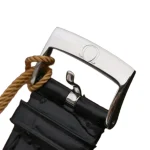 Omega De Ville Silver Dial 424.13.40.20.02.003 High-End Replica 1:1 - Image 7