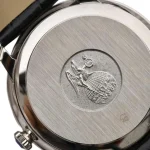 Omega De Ville Silver Dial 424.13.40.20.02.003 High-End Replica 1:1 - Image 4