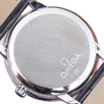 Omega De Ville White Dial 424.53.40.21.04.001 Mirror Clone Quality - Image 2