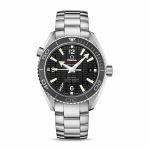 Omega Seamaster Planet Ocean 232.30.42.21.01.004 “James Bond” Authentic Copy 1:1 - Image 5