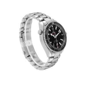 Omega Seamaster Planet Ocean 232.30.42.21.01.004 "James Bond" Authentic Copy 1:1 - Image 3
