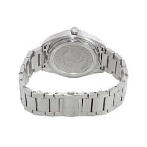 Omega Seamaster Railmaster Co-Axial Master Steel 220.10.40.20.06.001 Perfect Duplicate 1:1 - Image 5
