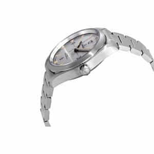 Omega Seamaster Railmaster Co-Axial Master Steel 220.10.40.20.06.001 Perfect Duplicate 1:1 - Image 3