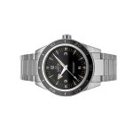 Omega Seamaster “Spectre” 233.32.41.21.01.001 “NATO Strap” Super Accurate Clone - Image 2