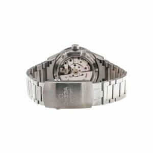 Omega Seamaster 233.32.41.21.01.001 "Spectre" Limited Edition Near Original Replica - Image 4