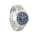 Omega Seamaster Diver Co-Axial Master Chronometer 212.30.41.20.03.001 High-End Replica 1:1 - Image 6