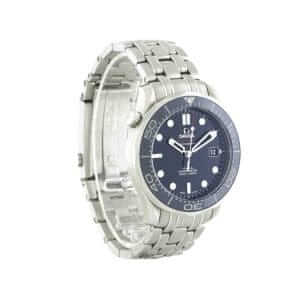 Omega Seamaster Diver Co-Axial Master Chronometer 212.30.41.20.03.001 High-End Replica 1:1 - Image 3