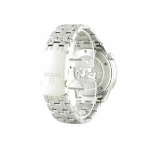 Omega Seamaster Diver Co-Axial Master Chronometer 212.30.41.20.03.001 High-End Replica 1:1 - Image 4