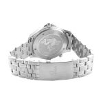 Omega Seamaster 212.30.41.20.03.003 “Black Black” Top Grade Clone 1:1 - Image 3