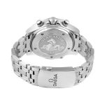 Omega Seamaster Diver Co-Axial Chronograph 212.30.44.50.03.001 Mirror Clone Quality