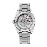 Omega Seamaster 231.10.39.21.03.002 “Blue Dial” Deluxe Clone 1:1 - Image 2