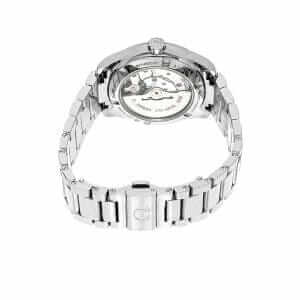 Omega Seamaster 231.10.39.21.03.002 "Blue Dial" Deluxe Clone 1:1 - Image 4