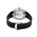 Omega Seamaster Aqua Terra 220.22.41.21.02.001 Supreme Replica Edition - Image 2