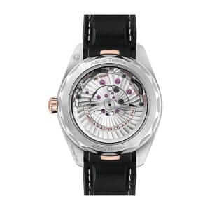 Omega Seamaster Aqua Terra 220.22.41.21.02.001 Supreme Replica Edition - Image 6