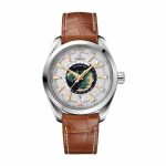 Omega Seamaster Aqua Terra Worldtimer Co-Axial Master Chronometer 220.93.43.22.99.001 Premium Copy 1:1 - Image 2