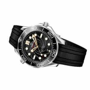 Omega Seamaster Aqua Terra 220.10.41.21.03.001 "Master Chronometer" Ultra Accurate Clone - Image 4