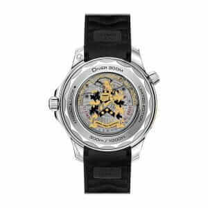 Omega Seamaster Aqua Terra 220.10.41.21.03.001 "Master Chronometer" Ultra Accurate Clone - Image 5