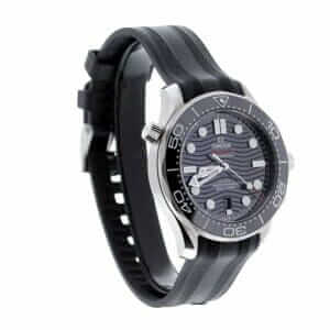 Omega Seamaster Diver 210.32.42.20.01.001 "Master Chronometer" Handcrafted Clone Quality - Image 3