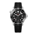Omega Seamaster Diver 210.32.42.20.01.001 “Master Chronometer” Handcrafted Clone Quality - Image 3