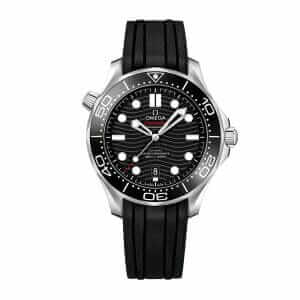Omega Seamaster Diver 210.32.42.20.01.001 "Master Chronometer" Handcrafted Clone Quality