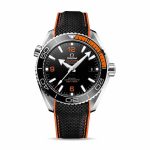 Omega Seamaster Planet Ocean 215.32.44.21.01.001 Perfect Clone Quality - Image 2